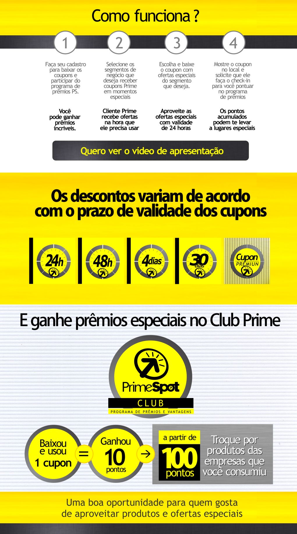 Uma imagem bem contornada